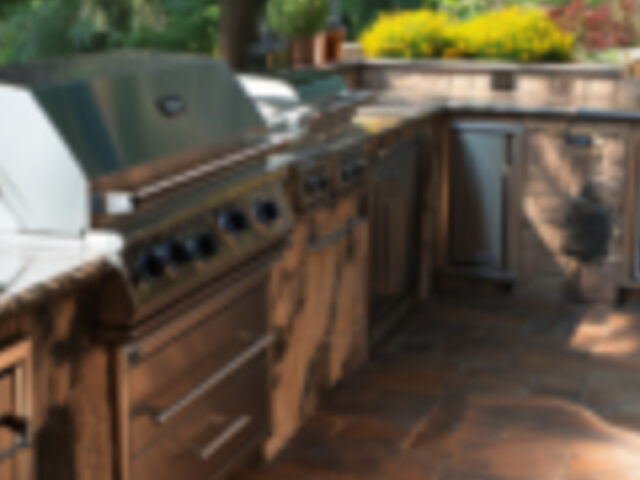 Choosing Durable Materials for Your Outdoor Kitchen